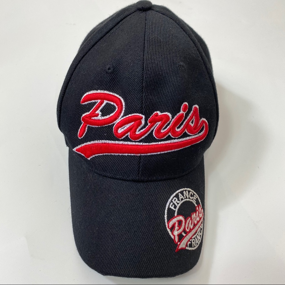 ☀️Paris France baseball cap / hat☀️